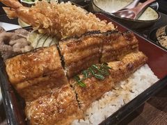 -玄白·炭烤活鳗(上海首店)