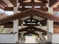 -中国茶叶博物馆(双峰馆区)
