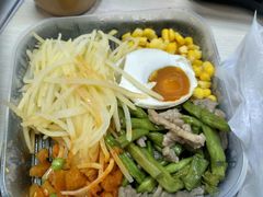 -漫圆·品质家宴(榔梨店)