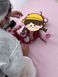 -玛瑞莎·儿童·亲子摄影(越秀店)