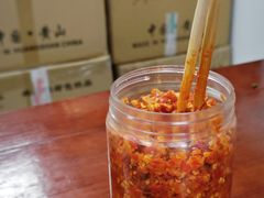 -古徽州馄饨店(宝安路店)