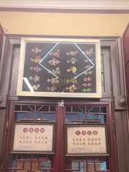 -孟洛川·旗袍高级定制