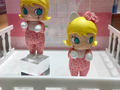 -泡泡玛特POPMART(天环购物中心店)