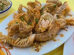 -秋姐美食店(旅游大道店)