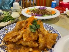 -石老头关东饺子王·东北菜(嘉华鑫城店)