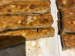 -左邻右舍褡裢火烧(石榴园店)