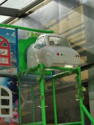 -小玩家儿童主题乐园(世茂广场店)