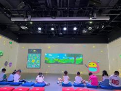 点击看大图 -小鸡哆哆故事屋·儿童乐园(嘉里城店)