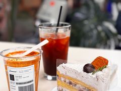 -Green wood coffee绿木咖啡