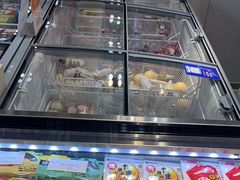 -吉之仙•中国制造•出口级食材日料店(领事馆总店)