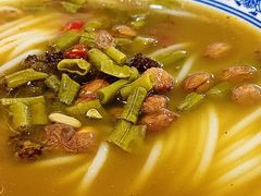 -湘中缘·湖南菜(娄底驻京办店)