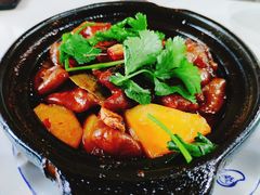-廖记老砂锅(上清寺店)