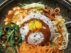 -米村拌饭(砂之船中东奥莱店)