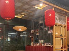 -安泰楼·佛跳墙创始人·传统闽味早茶·酒楼(三坊七巷闽菜地标店)