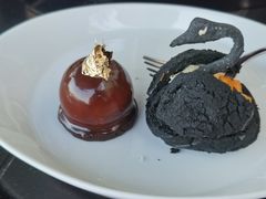 -深圳东部华侨城茵特拉根酒店