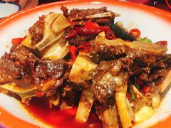 -遇见老南昌-柴火灶(顺外路店)
