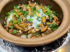 -红星光发煲仔饭(文海店)