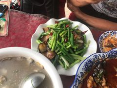 -鱼丰祥鲜鱼庄(褒河鲜鱼一条街店)