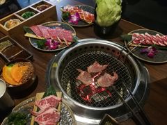 -井上和牛烤肉(大润发店)