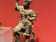 -陕西历史博物馆