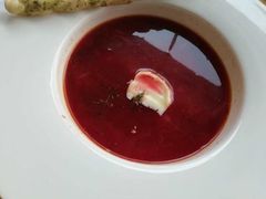 -马克西姆俄罗斯餐厅(通亚街店)