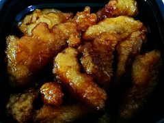 糖醋里脊-妈妈的味道(工人体育场东路店)