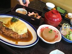 -味太助·银饭食堂(中华城店)