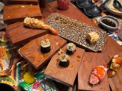 -古田居·特色寿司料理(星之岛旗舰店)