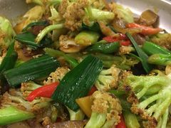 -渔王川菜馆(镇邦路店)