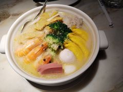 -金牌外婆家(万象城店)
