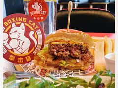 -Boxing Cat Brewery拳击猫精酿啤酒馆(永福店)