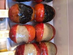 血糯米糖葫芦-糖贵妃·冰糖葫芦·刨冰(新街口印象汇店)