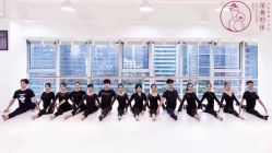 点击看大图 -深舞形体民族舞蹈工作室