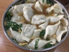 -清真老铁家灌汤包