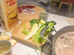 -左庭右院鲜牛肉火锅(新梅广场店)