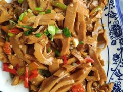 -徽州美食(三十年老店)