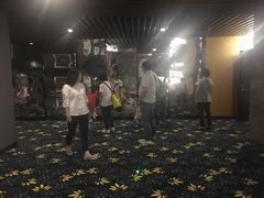 -CMC大光明影城(莲花店)