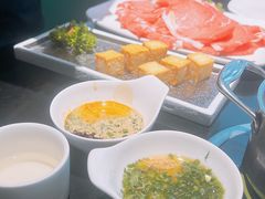 -青一色火锅(摩根店)