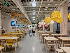 -宜家·瑞典风味餐厅(武汉荟聚中心店)