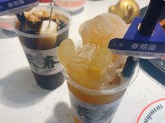 -江湖小牛·水煮牛排火锅(欧亚新生活购物广场店)