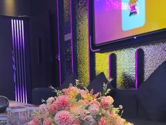 -星聚会KTV(合生汇黑金店)