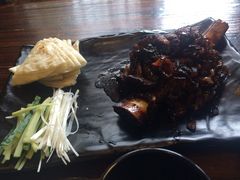 -春天里·老街坊餐厅(港隆广场店)