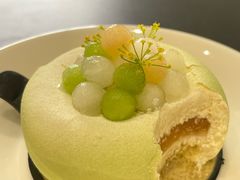 -La Porte de Paris 巴黎之门法式甜品