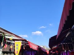 -王庄市场