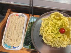 -乐宴·老北京铜火锅(桂庙店)