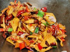 -吃货私房菜(丽江束河古镇店)