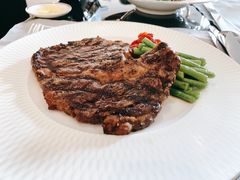 -王府半岛酒店·大堂茶座