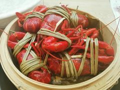 -小鳌陪你小排档·四季小龙虾·田鸡·宵夜(中央第五街店)