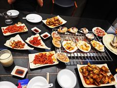 -震海贝烤贝·民俗特色店(延吉总店)