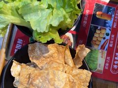 -捞围鲜·港式打边炉(海阳路店)